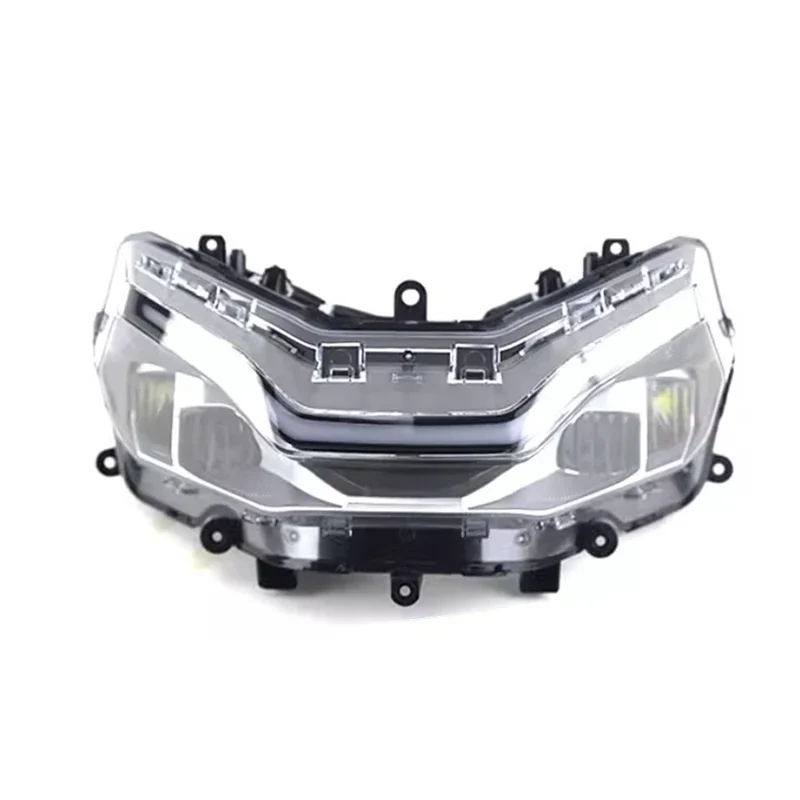 Motorcycle Front Headlight Headlamp Assembly For CFMOTO 800MT CF800MT CF800-5 CF800-5A CF MOTO MT800 800-5 Head Light Lamp