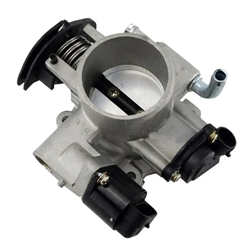 Car 50Mm Engine Throttle Body Assembly For BUICK Excelle 1.6 GM DAEWOO 96815470 96378856