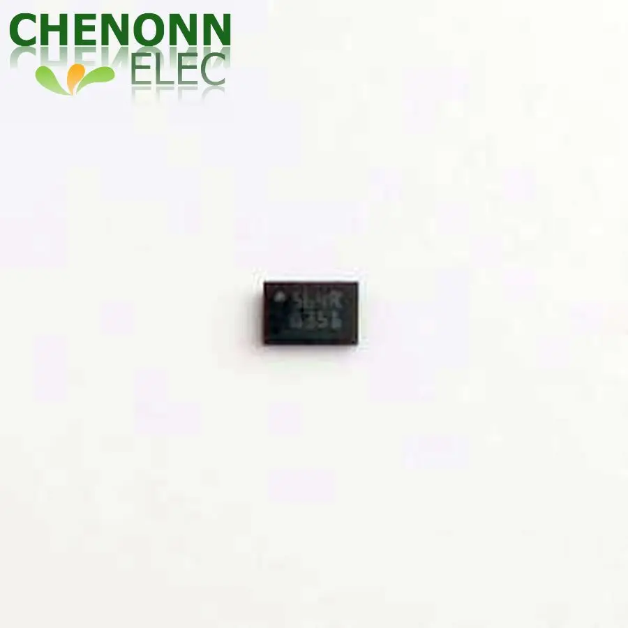 50PCS/LOT M95640-RMC6TG (EEPROM)