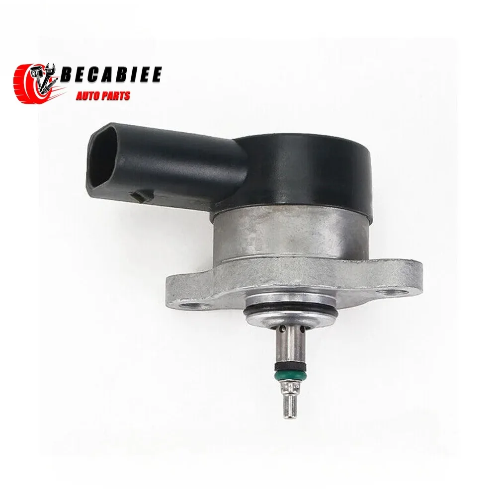 0281002698 Common Rail Fuel Pressure Limiting Relief Valve for Mercedes C W203 E W211 Vito Sprinter OM611 OM646 OM651 2.2 2.7