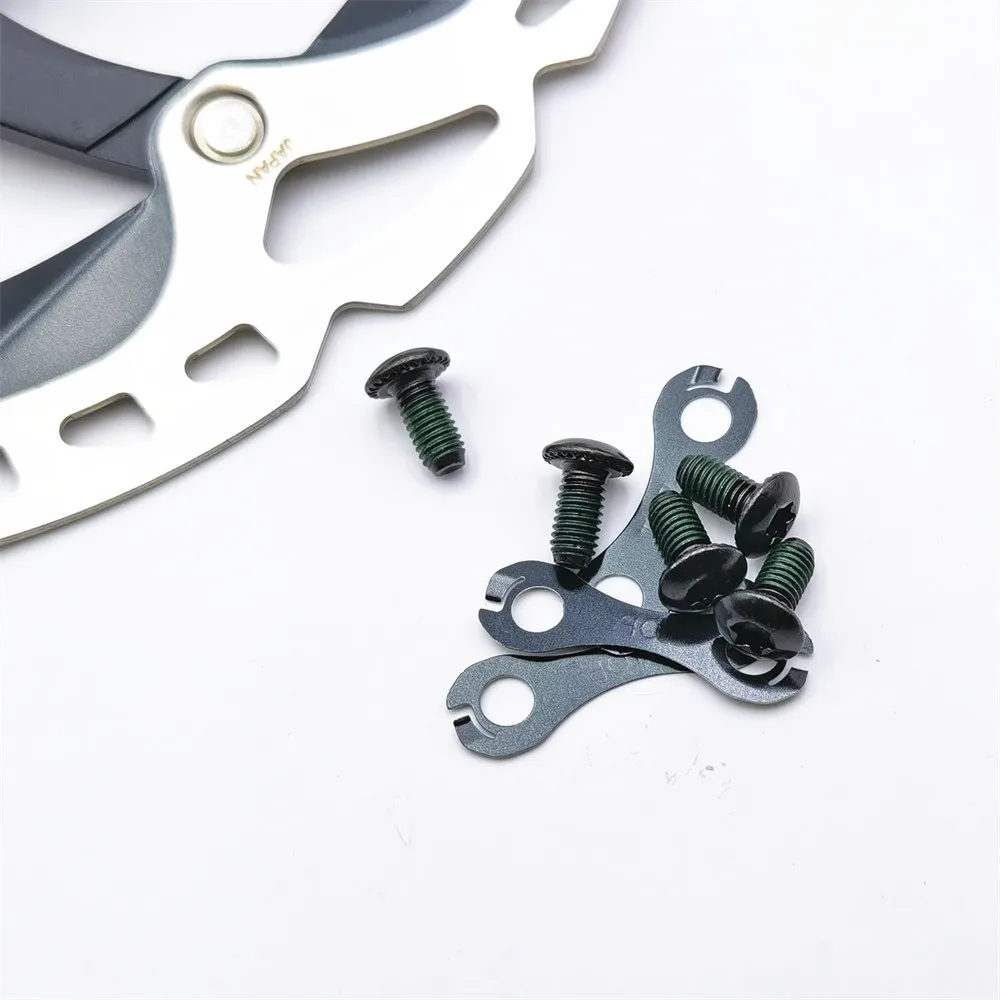 SHIMANO XTR RT-MT905 6-Bolt дисковые тормозные роторы ICE