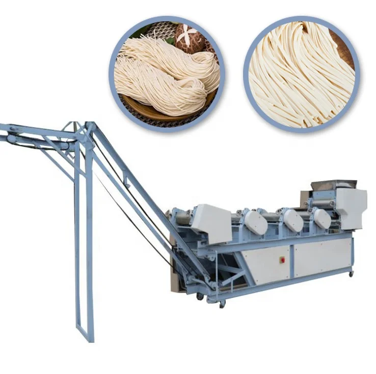 

Индивидуальная автоматическая машина для производства лапши большой емкости, машина для производства макаронных изделий быстрого приготовления лапши, машина для производства свежей/сухой лапши, цена