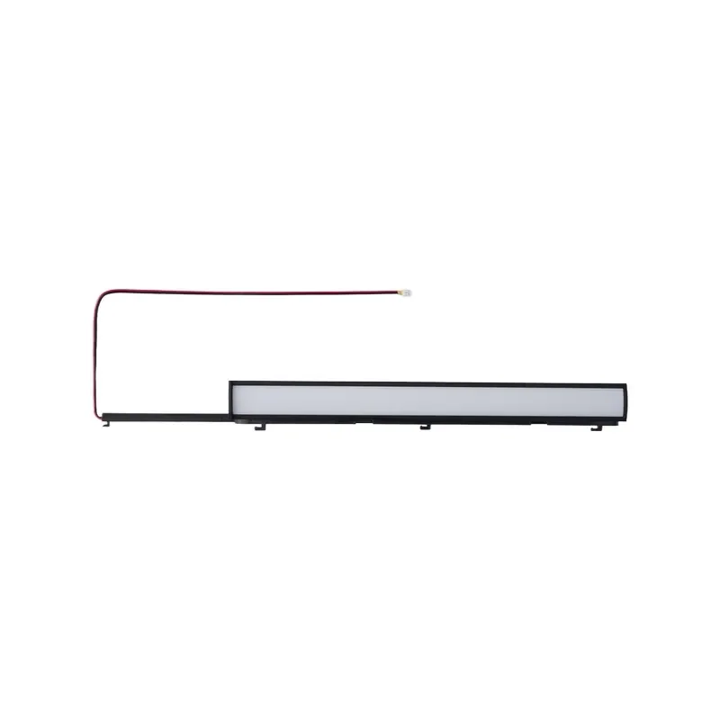 LED Filling Light for 3D Printer Enclosure Bright Work Lamp Compatible with P1 Series High Quality Accessory Upgrade Kit Easy