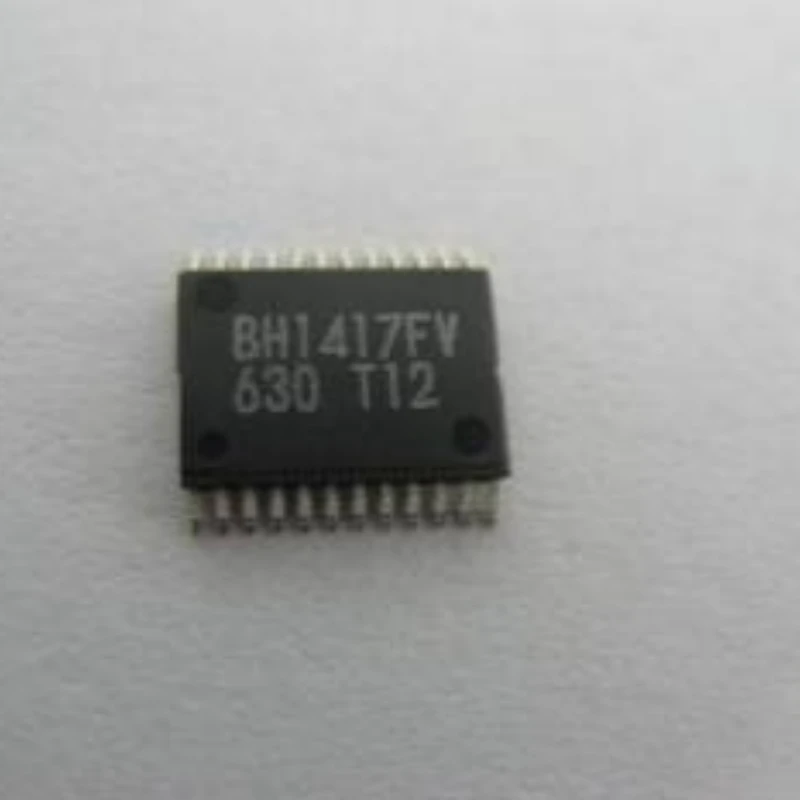 

5 шт./лот BH1417FV-E2 BH1417FV RF XMITTER FM 76-90 МГц 24LSSOP