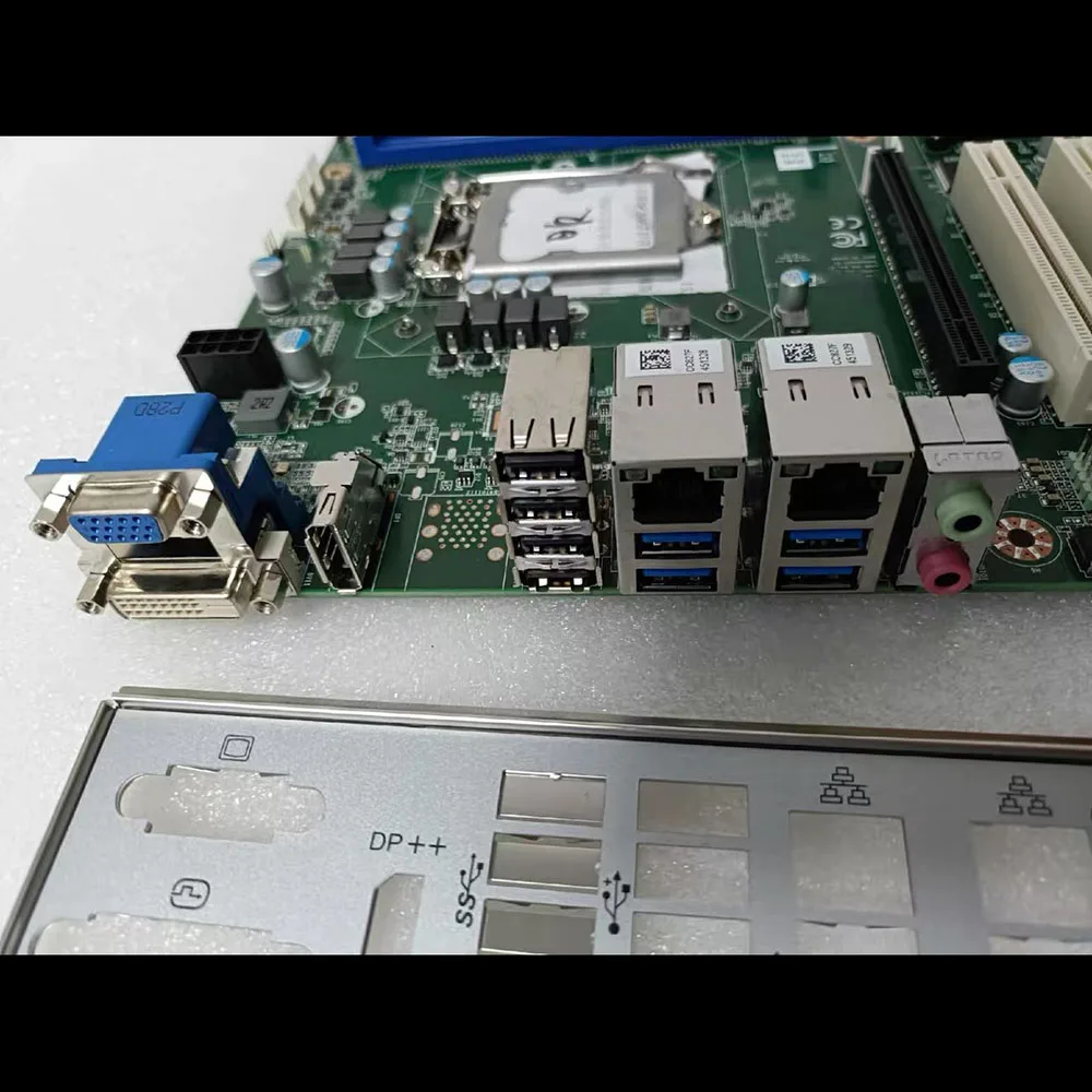 AIMB-506G2 Industrial Control Computer board