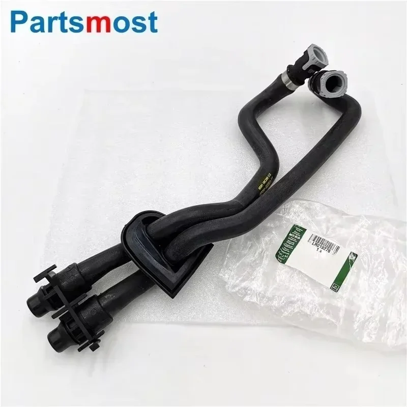 J9C1272 LR019276 2.0 PETROL 2.2 DIESEL PTC HEATER WATER HOSE ASSEMBLY FOR LAND ROVER LR2 RR EVOQUE DISCOVERY SPORT JAGUAR E-PACE