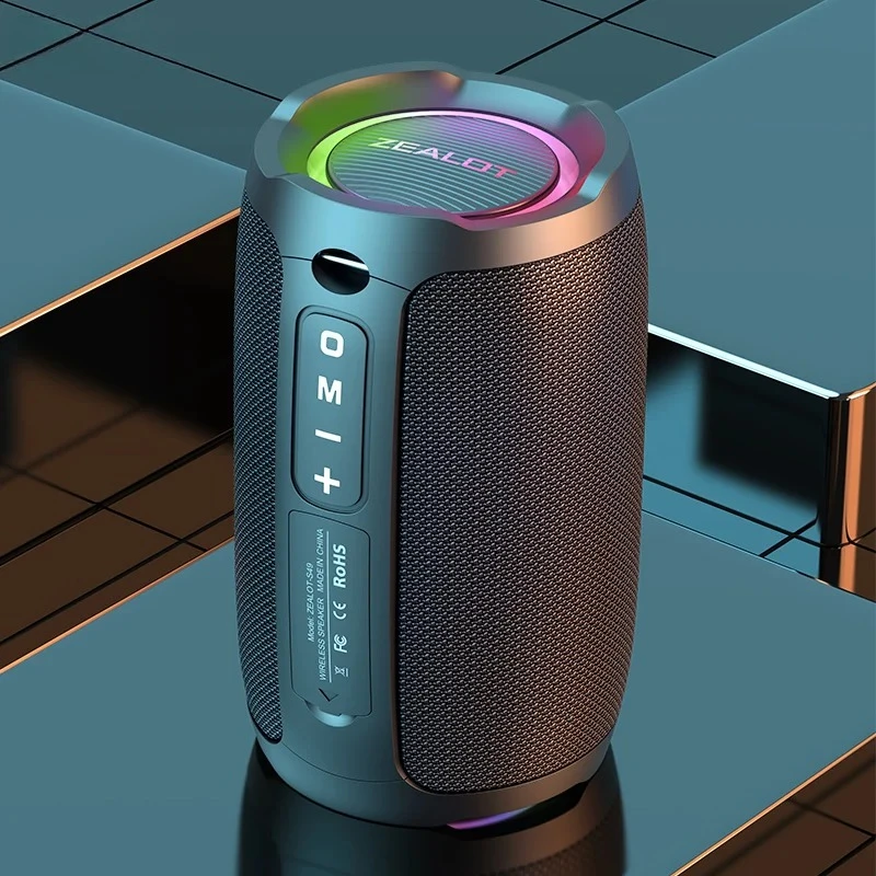 altavoz-bluetooth-portatil-360-°-sonido-estereo-20w-ipx6-impermeable-inalambrico-bluetooth-50-excelente-rendimiento-de-graves