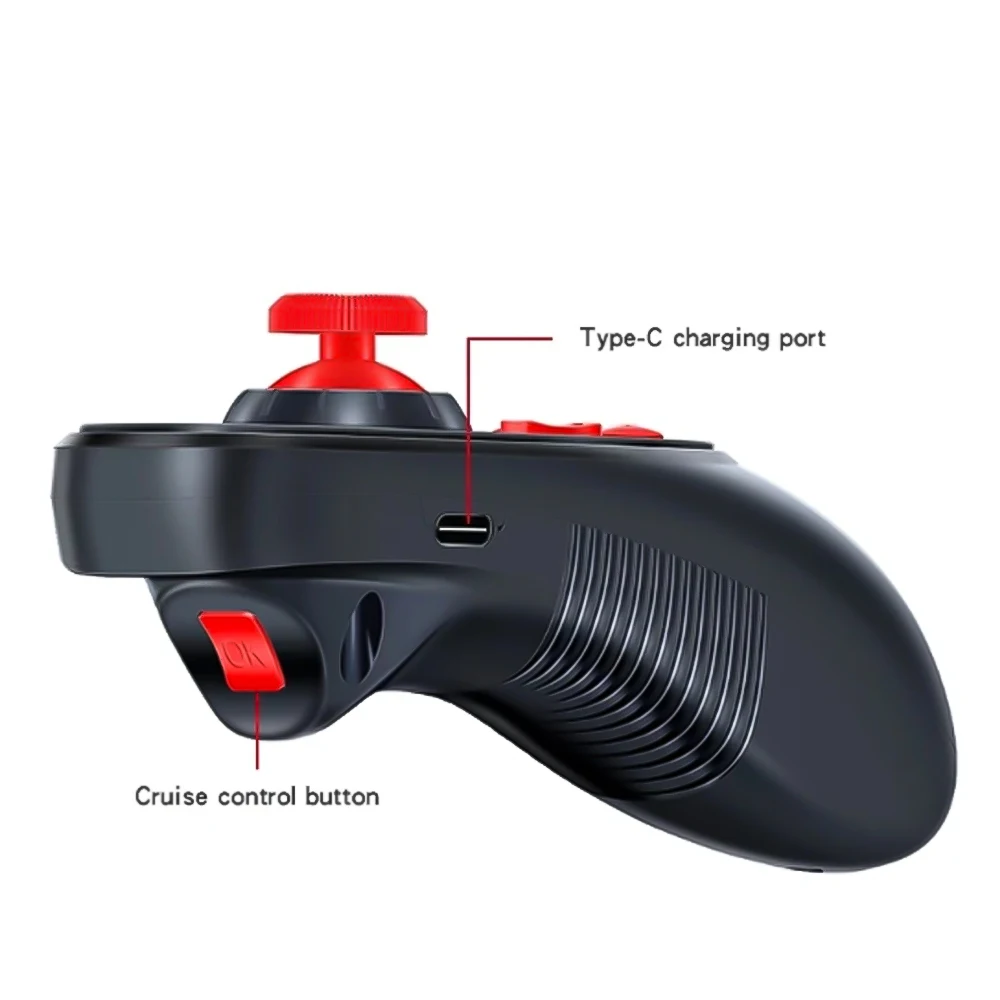 HOTRC DS-600 6CH 2.4GHz Radio System Transmitter Remote Controller   with F-06A Channel Receiver for RC Boat