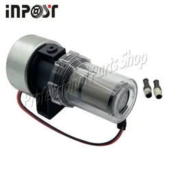 12V For Thermo King 41-7059 Replace for Carrier Fuel Pump 10-41-7059 417059 300110801SV, 300110802, 300110803