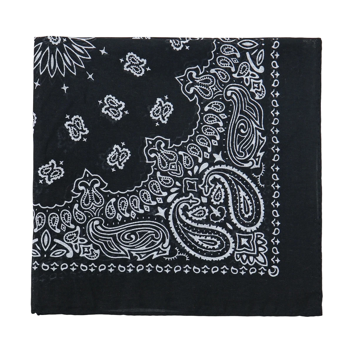 Thumbnail 4 - #91 Best Cotton Bandana Scarfs to Buy In 2026