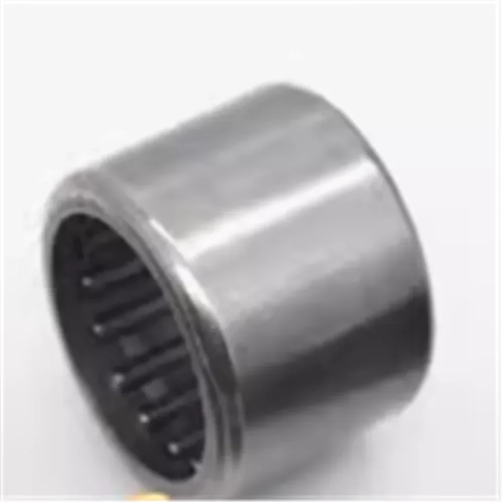 

10pcs Needle Roller Bearing HK1512 Through-hole 37941/15 Bearing HK152112 Inner Diameter 15 Outer Diameter 21 Height 12mm 2026 Y