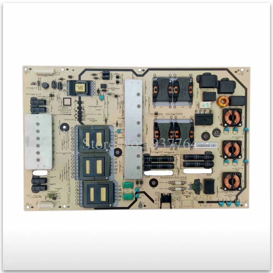 for Power Board 60X50A CT38005C RDENC(A420)WJQZ RDENCA420WJQZ Tested Working part