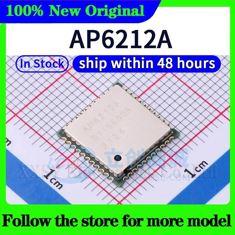 AP6210 AP6212 AP6234 AP6236 AP6255 AP6256 AP6330 AP6335 AP6181 AP6356S AP6212A  High quality New