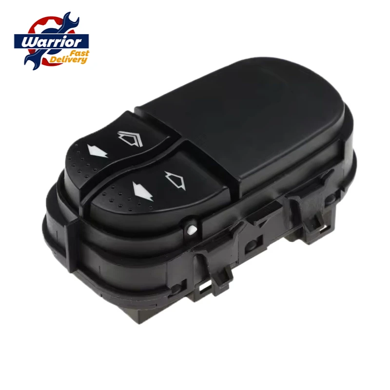 

98AG-14529-AC 98AG14529AC 8+1 Pins Car Power Window Switch Master Panel for Ford Focus 1998 1999 2000 2001 2002 2003 2004 2005