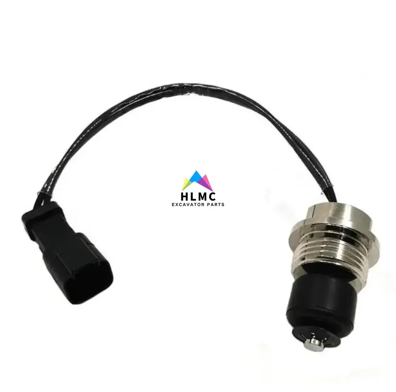 E320C E320D Excavator Liquid Level Switch Sensor 213-0677 Oil Pressure Sensor 2130677 For E312CL E312D E312EL E313D