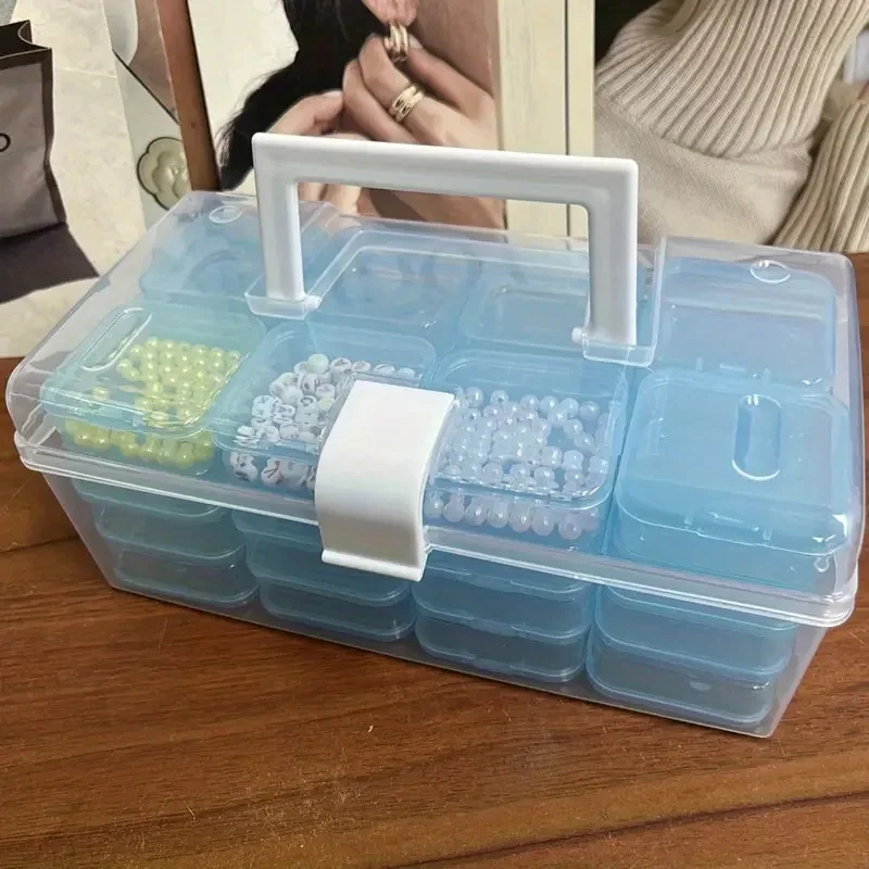 Thumbnail 4 - #31 Cheap Craft Organization Worth Buying