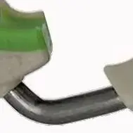 

Dental Matrix Bands Niti Spring Clamping Ring Sectional Contoured Matrix Bands Dentistry Instrument Tools Short/tall/wide Prep