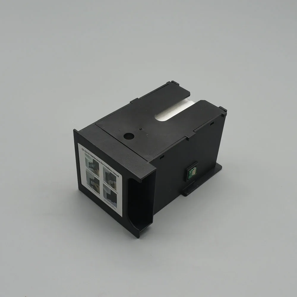 S210057 Ink Maintenance Box For Epson  F560 sc-f500 t3100x T3180 T2140 T3140 T5180 F540 F541