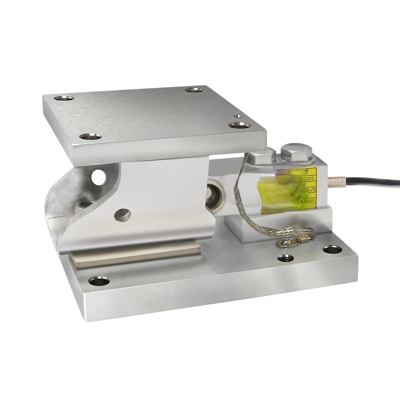 

For At8805 High Precision Material Tower Weighing Module 2T Weight Pressure Sensor Reactor Tank Weighing