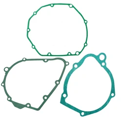 Motorcycle Engine Signal Generator Clutch Cover Gasket For Suzuki GSX-R1100 GSXR1100 GSX-R 1100 89-92 GSX1100 Katana 88-93