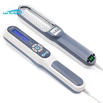 UVB Light Therapy Kernel KN-4003BL Vitiligo Treatment Device 311nm NB Uvb Lamps UVB Phototherapy For Psoriasis Treatment