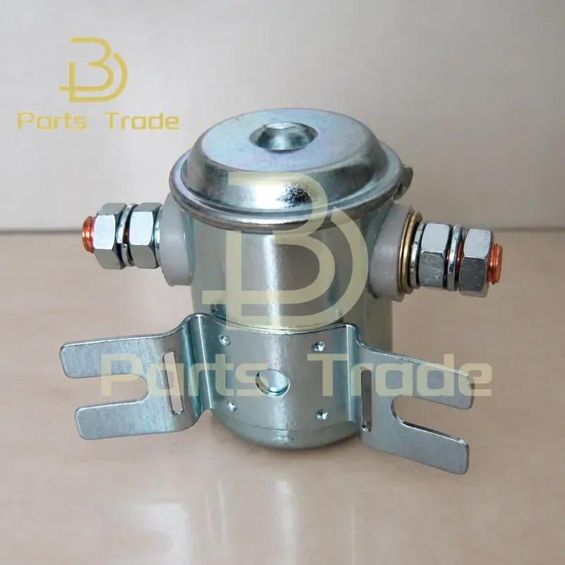 for W800801 W800801-2 12V Pump Contactor Lift Solenoid Relay Stacker Pallet Truck Parts Tractor Caravan Camping Accessories