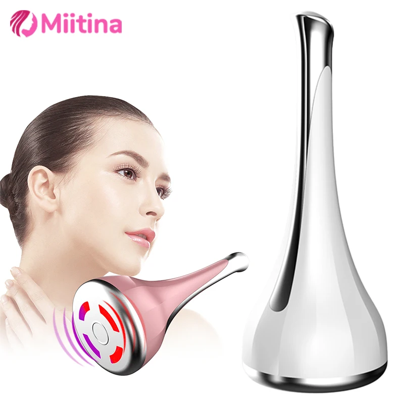 

Face Freezable Ice Hammer Face Roller Massager Ice Roller Facial Massager Eye Massage Compressor Shrink Pores Skin Care Gift