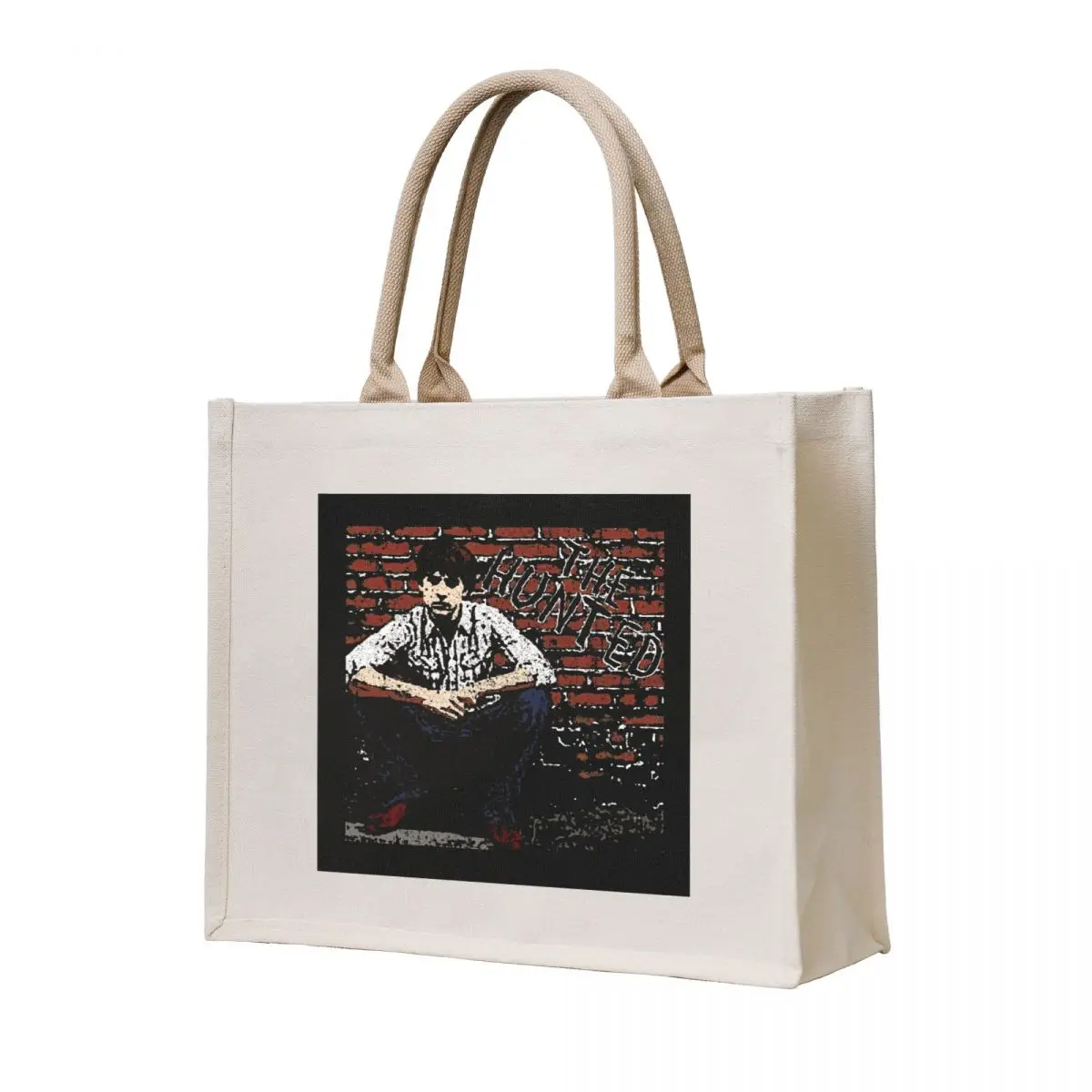 

The Hunted (That One Night) Tote Bag great bag tote bag men's custom tote women