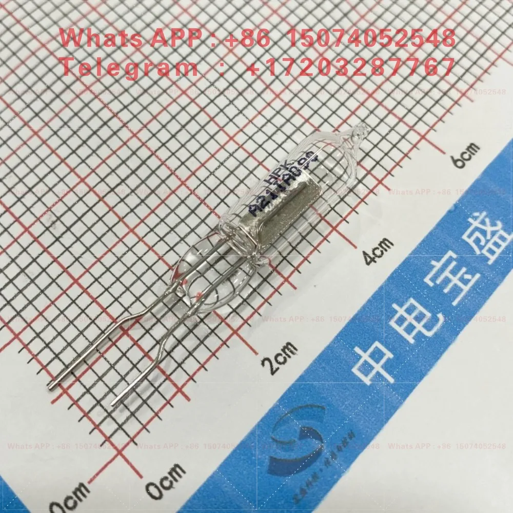 R2868 C10807 Infrared flame detector driver board Photoelectric sensor UV photosensitive tube
