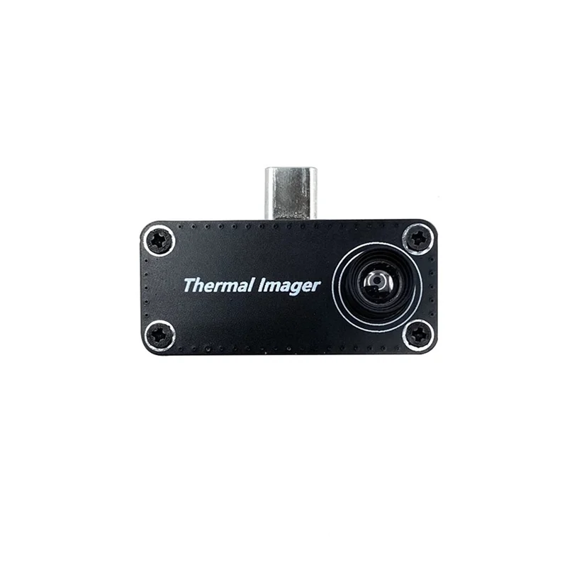 

AA60-Thermal-Imaging Camera Тепловизор Внешний тепловизор Телефон Тепловизор Мини Инфракрасный тепловизор