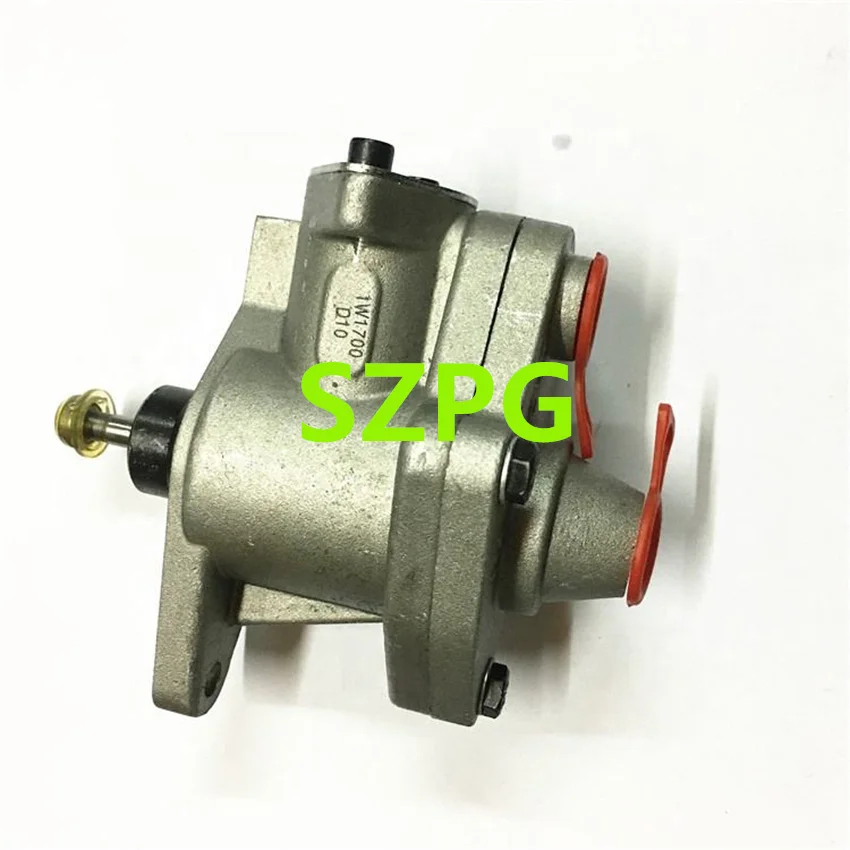 Diesel Fuel Feed Pump 1W-1700 1W1700 Fuel Transfer Pump for 3406 3406B 3406C Engine Excavator