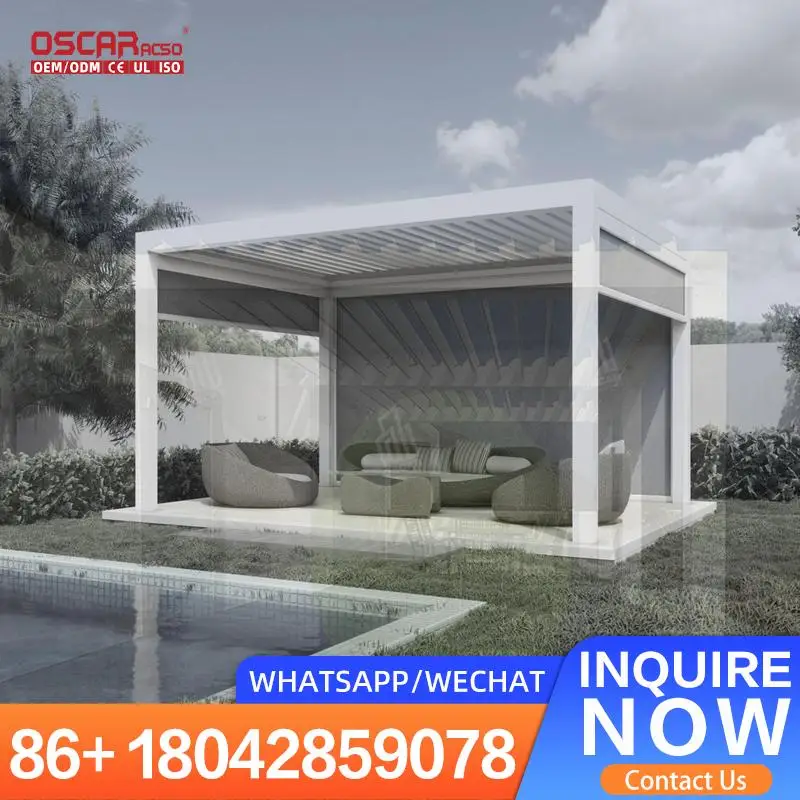 Standing Waterproof…