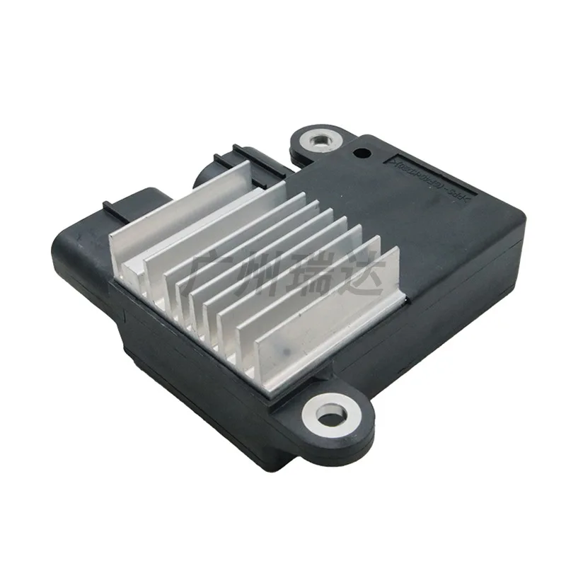 Modul Kontrol Kipas 89257-12010 untuk kendaraan Toyota