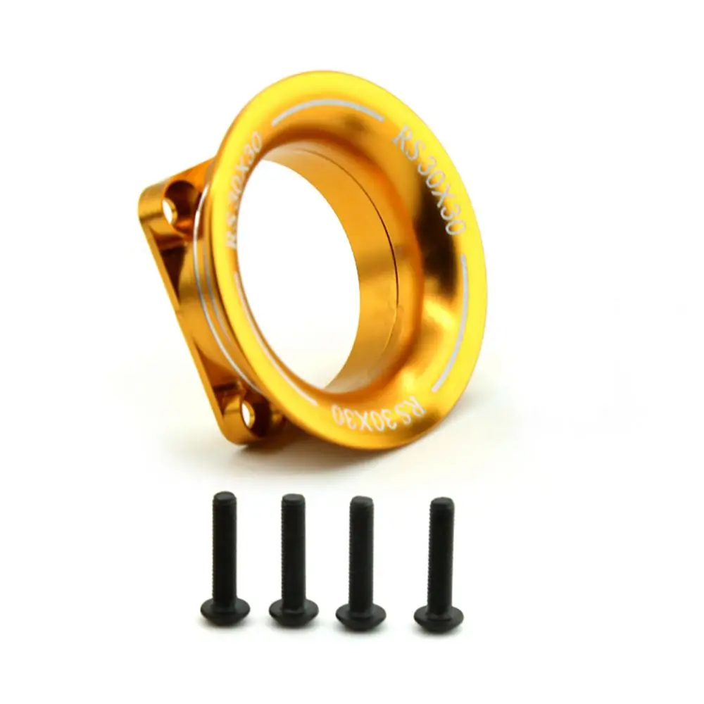 

Универсальный для двигателя 540/550/3650, радиоуправляемые автомобильные аксессуары, канал воздушного охлаждения, рассеивание тепла, двигатель, радиатор, крышка охлаждающего вентилятора