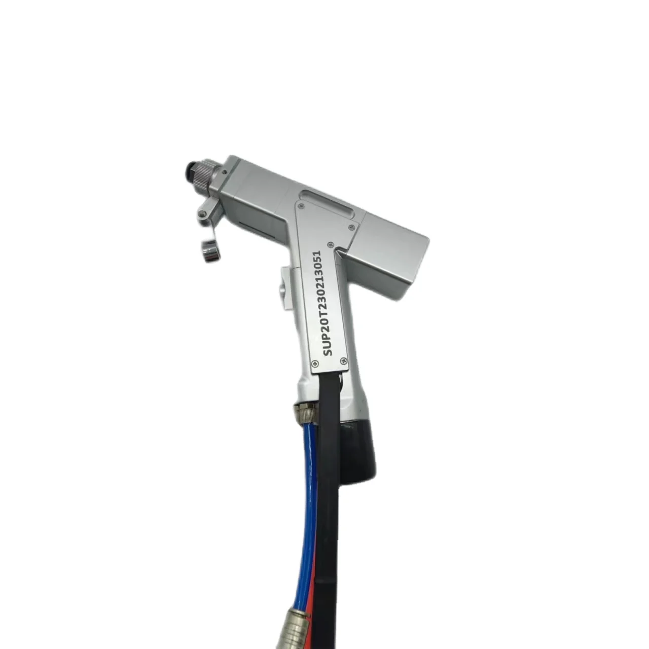 

Fiber Welder SUP23S Marking Cutting Welding Torch for Welder Machine 3 in 1 Handheld 3000W Wobble