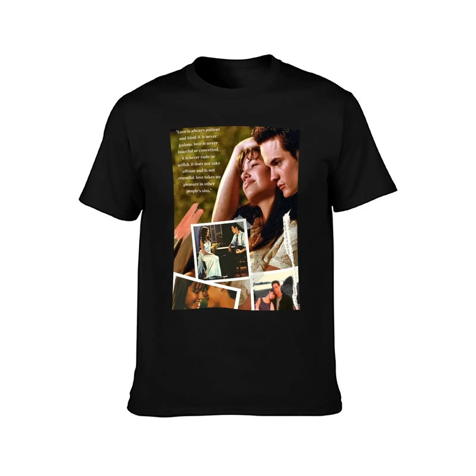Mandy Moore T-Shirt UV Sun Protection Tee Shirt T-Shirt