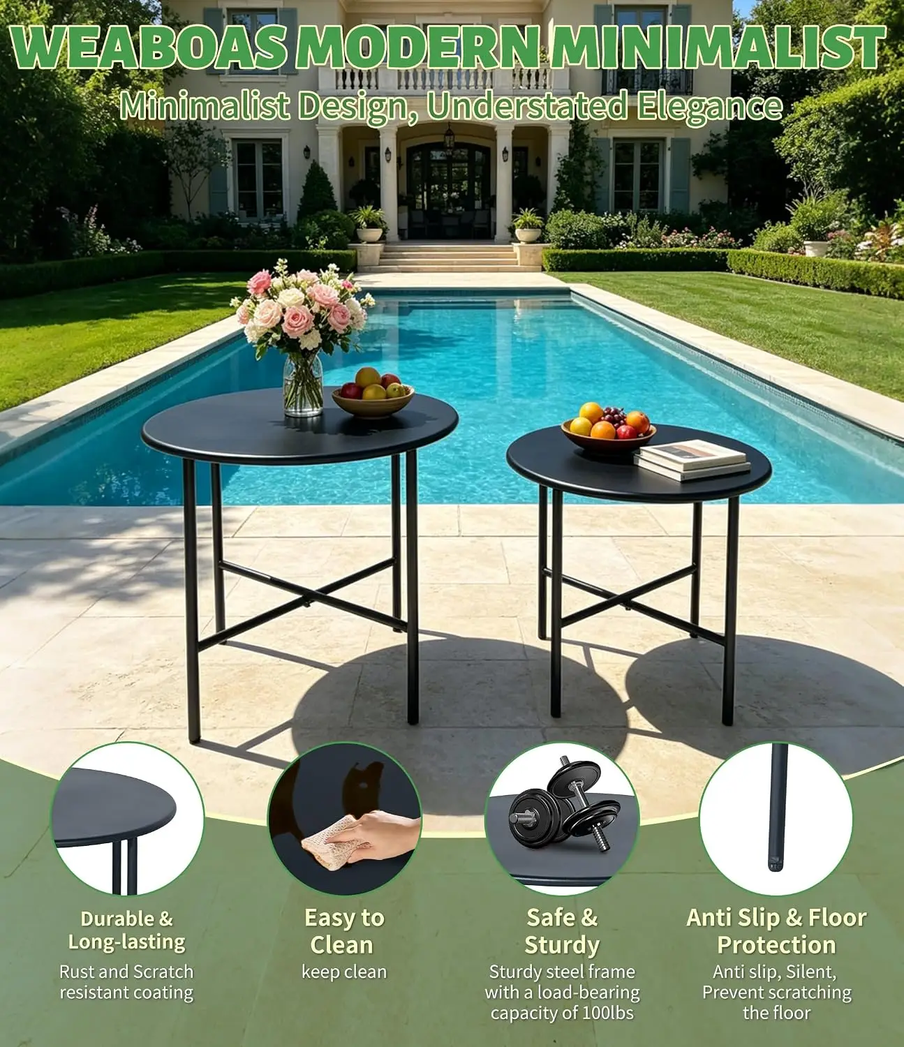 Thumbnail 4 - #20 Compare Outdoor Sofas Before You Buy