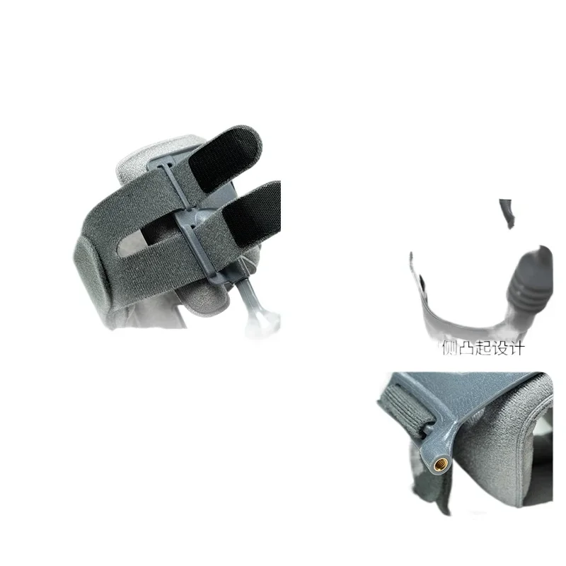 

Knee Aid Sports Knee Support Mountaineering Elderly Knee Exoskeleton Assisted Walking Apparatus