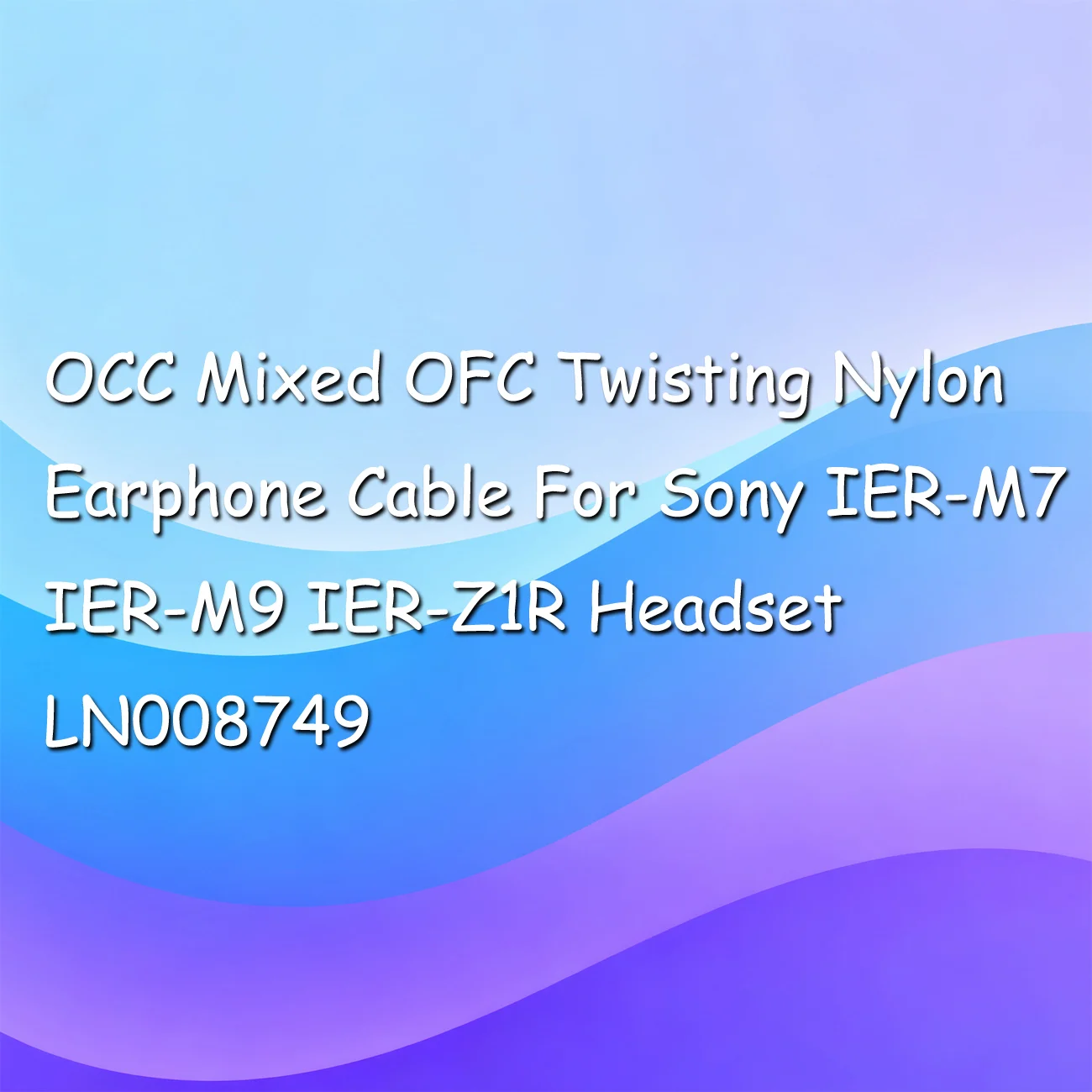 Occ Mixed Ofc Twist… - image