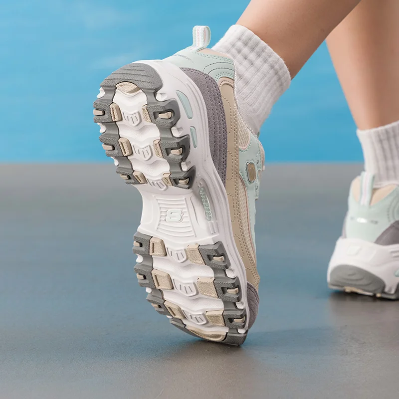 Damskie buty Skechers – orygin – Women Shoes Skechers recenzja i cena