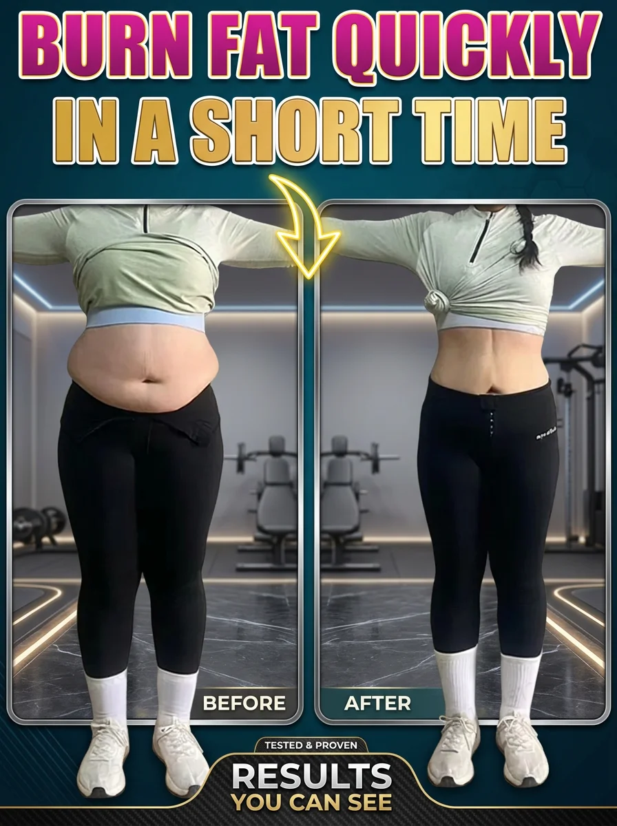 

Tʜɪs ɪs ᴀ ᴡᴇɪɢʜᴛ ʟᴏss ᴘʀᴏᴅᴜᴄᴛ ᴛʜᴀᴛ ᴏ̨ᴜɪᴄᴋʟʏ ʙᴜʀɴs ʙᴇʟʟʏ, ᴡᴀɪsᴛ ᴀɴᴅ ʟᴇɢ ғᴀᴛ