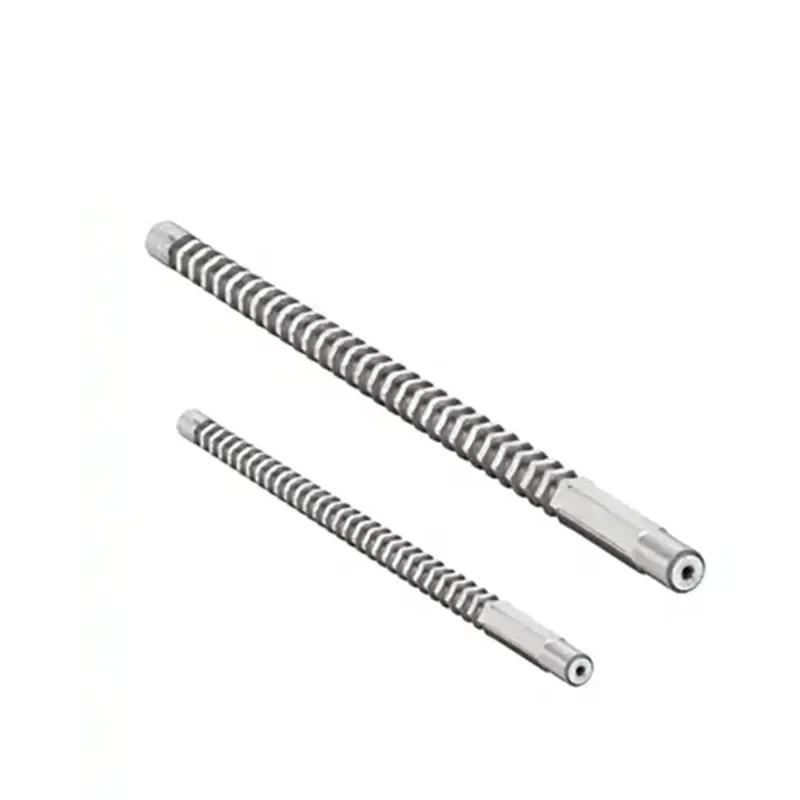 

HSS M35 high precision hex broach cutter round circular hexagon broachs customize spline broaching tool for stainless steel