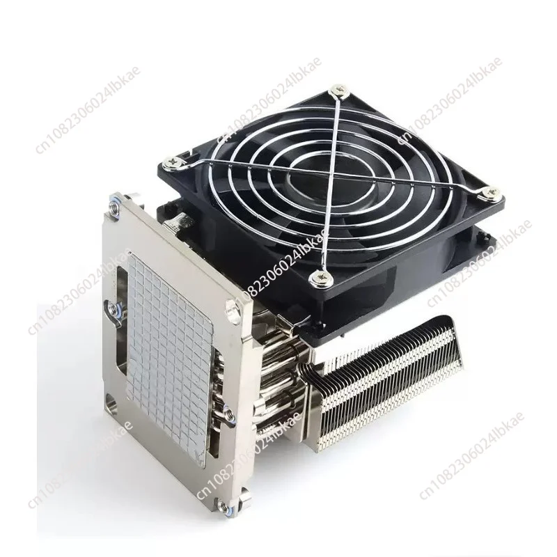 5.6 Heat Pipe Square Rectangular LGA3647 3U 4U S Workstation 5.6 Heat Pipe Square Rectangle