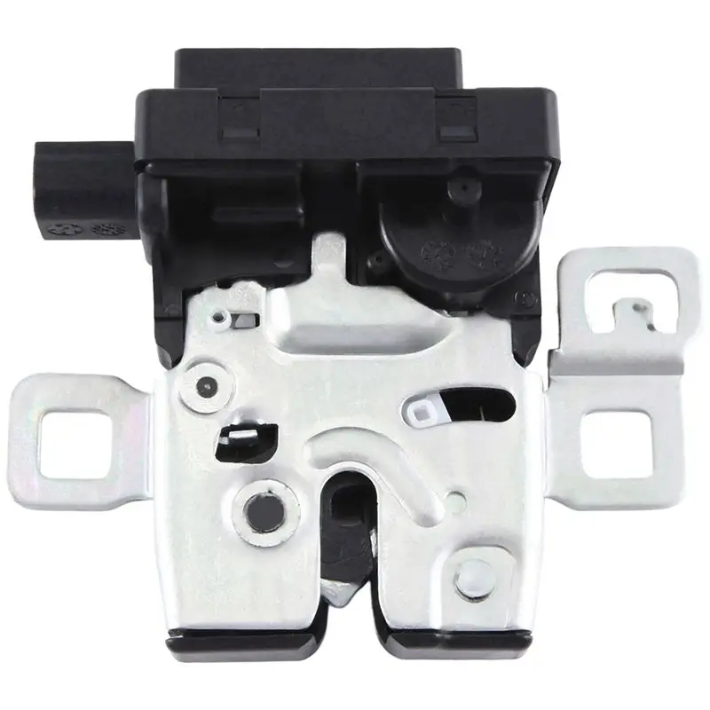 Car Rear Door Hatch Trunk Lid Power Lock Latch Actuator Motor Accessories For Mini Cooper 2002-2015-N25R