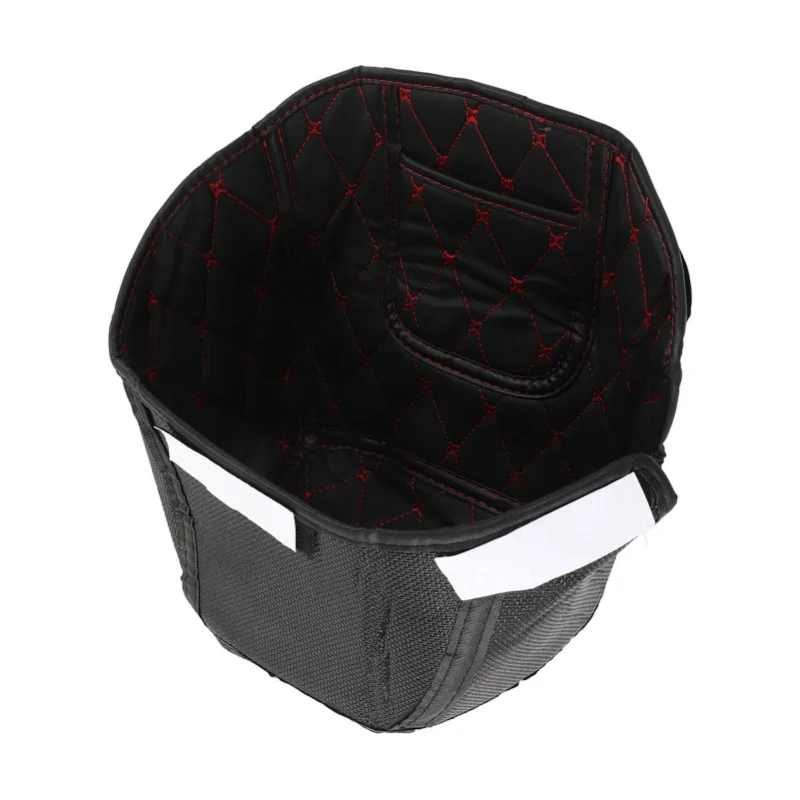 Fuel Tank Storage Pad Shock Absorption Comfortable Safe Protection Fit For NC750X NC750S 2013-2021