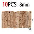 10pcs 8mm
