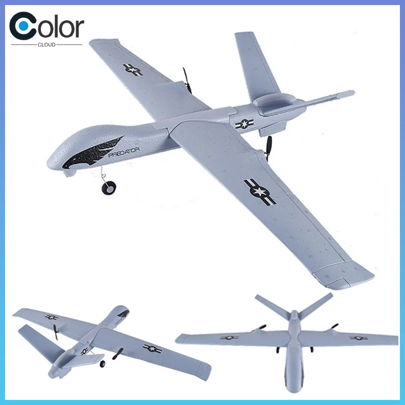 

Z51 Радиоуправляемый планер 2,4 г 2-канальный ручной бросающий пенопластовый радиоуправляемый самолет со светодиодной подсветкой и фиксированным размахом крыльев Радиоуправляемый самолет-бойщик Игрушки для мальчиков и детей