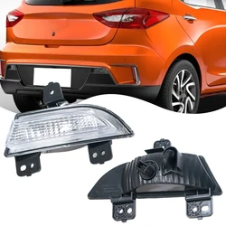 For JAC REFINE S2 T40 Car Rear Bumper Light Reversing Light Brake Light Signal Light Parking Light Accessories
