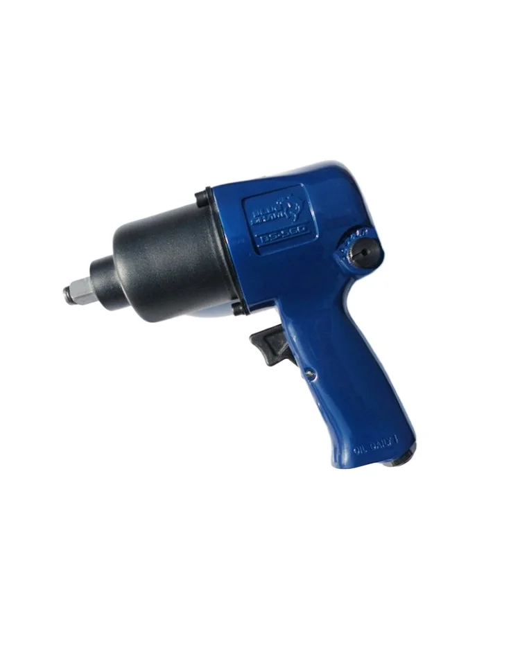 

Automotive Powerful Pneumatic Wrench 65kg Industrial Grade BS-560