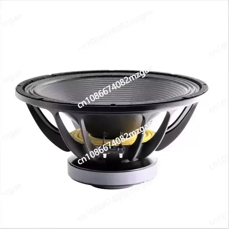 Professional Audio Sound 18 Inch Speaker 3000W Sub Bass Neodymium Subwoofer Loudspeaker Unit